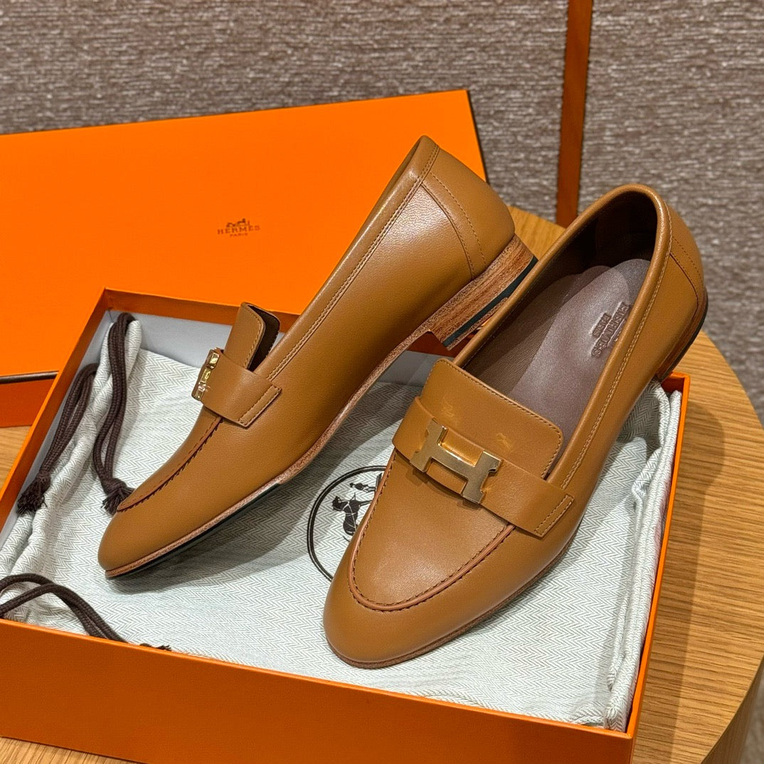 Loafer #3789