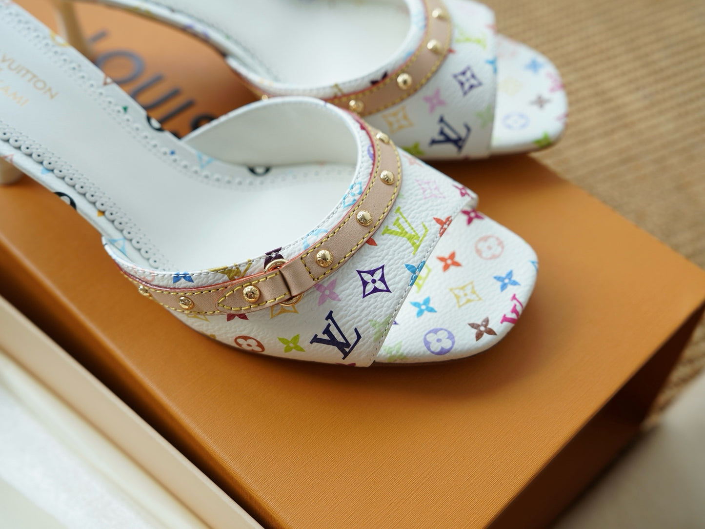 Sandal #2777