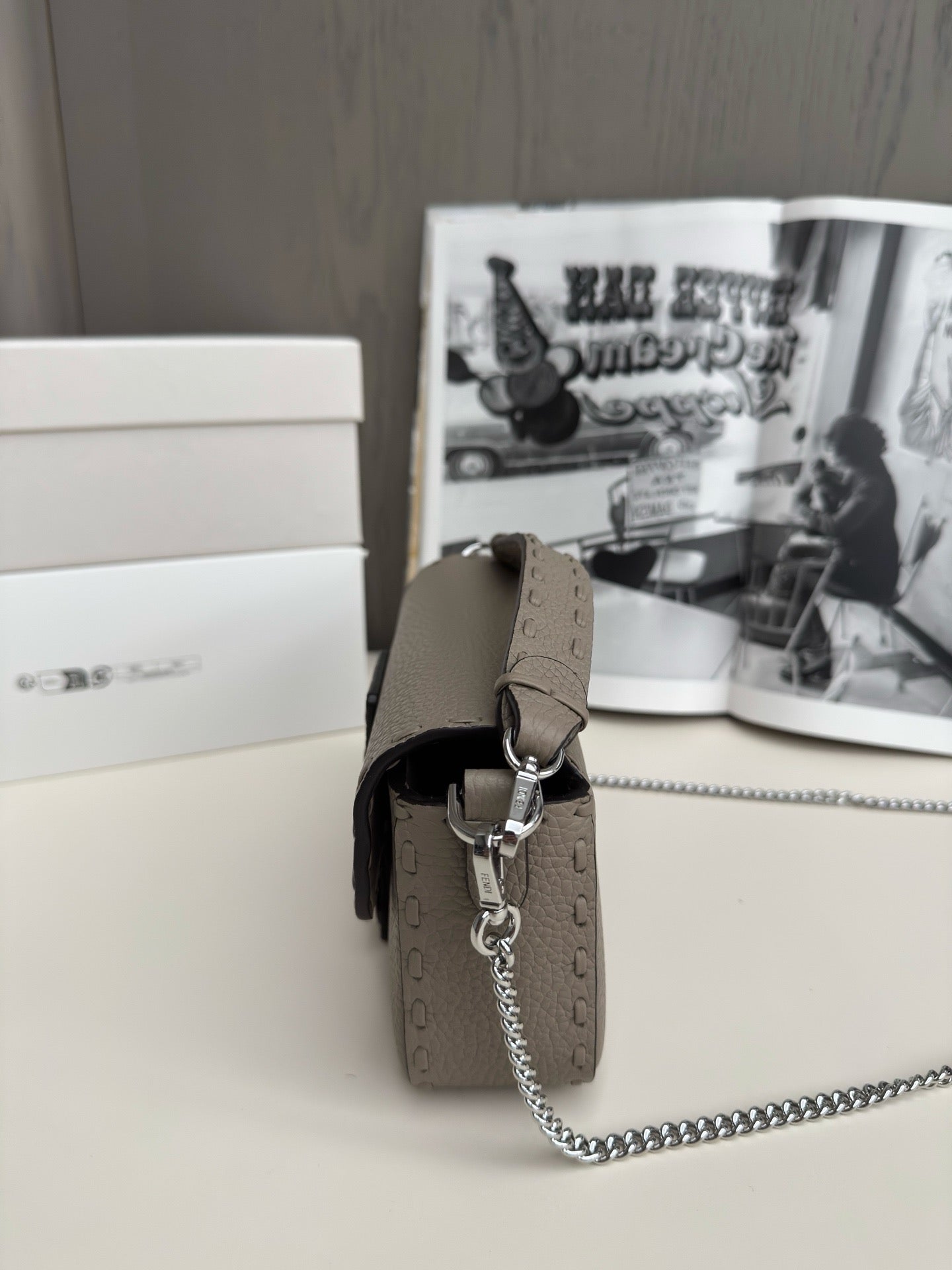 Small bag #3193