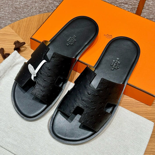 Izmir sandal ostrich#2566