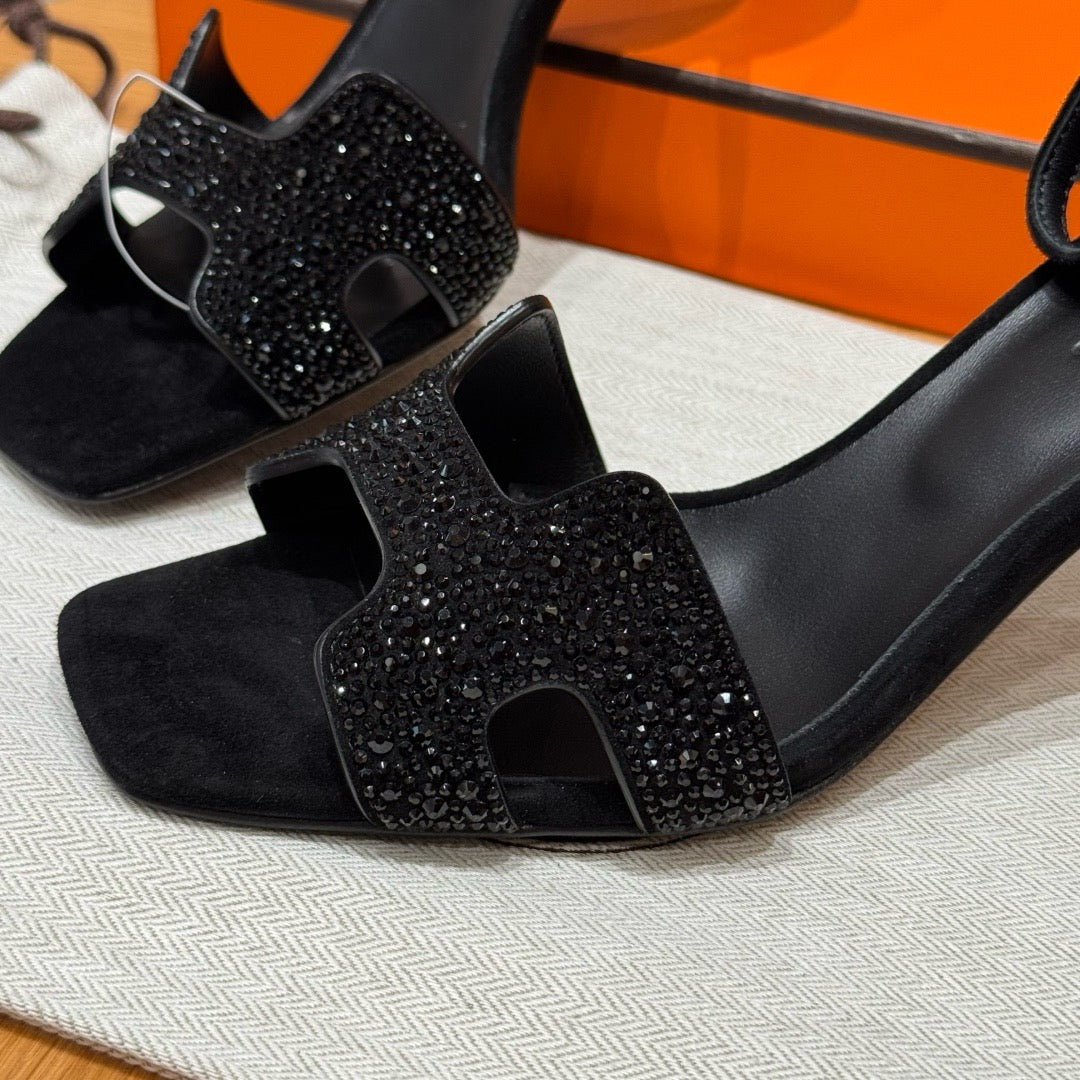 Sandal 7 cm  #3190