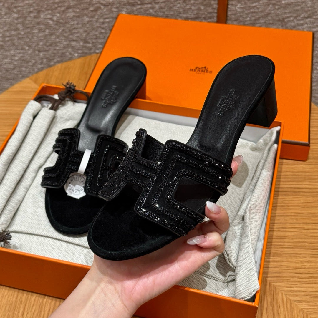 Sandal #3295