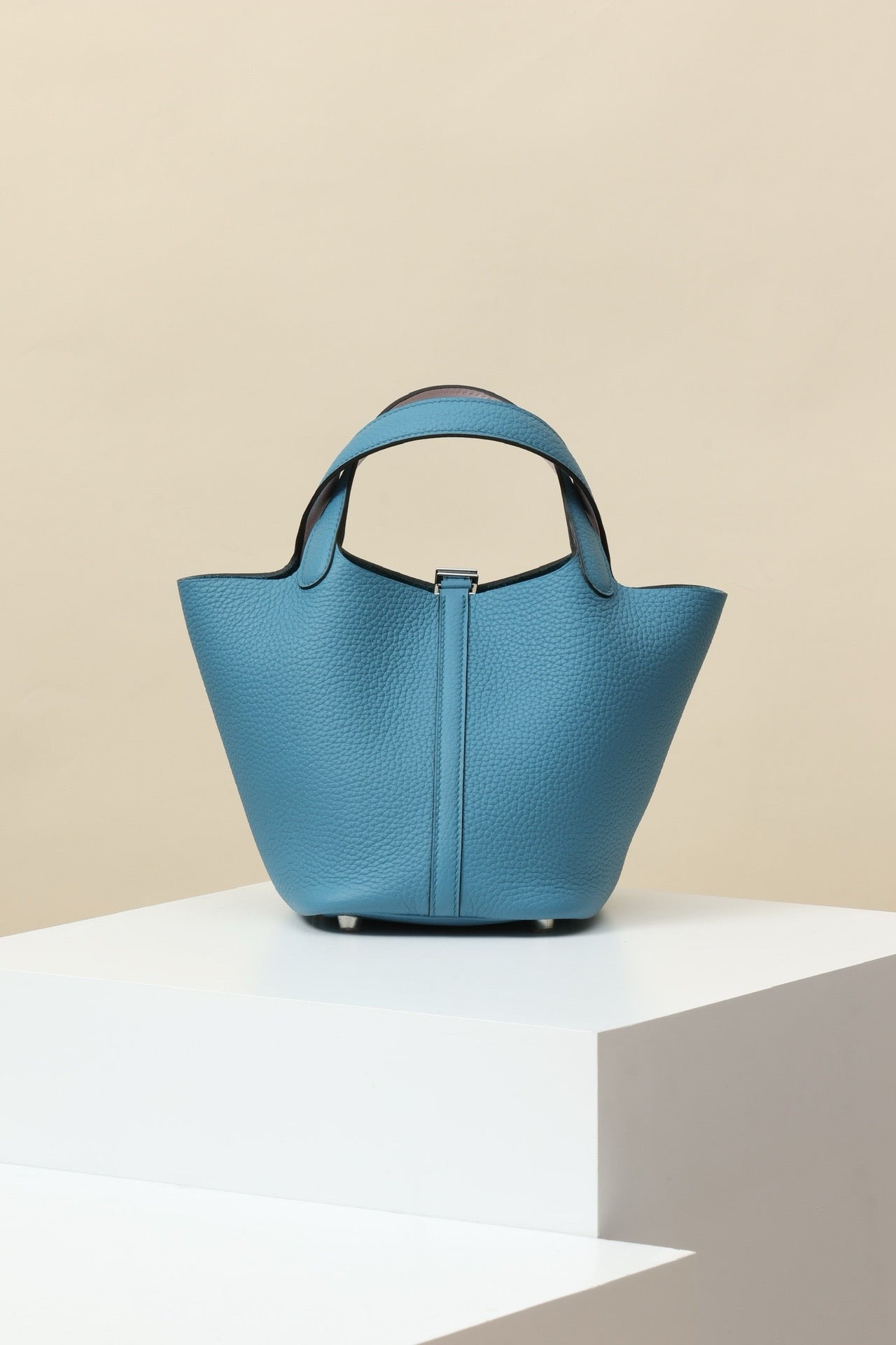 CL18 D2 New Denim Blue / 09 Dreamy Purple PHW #4104