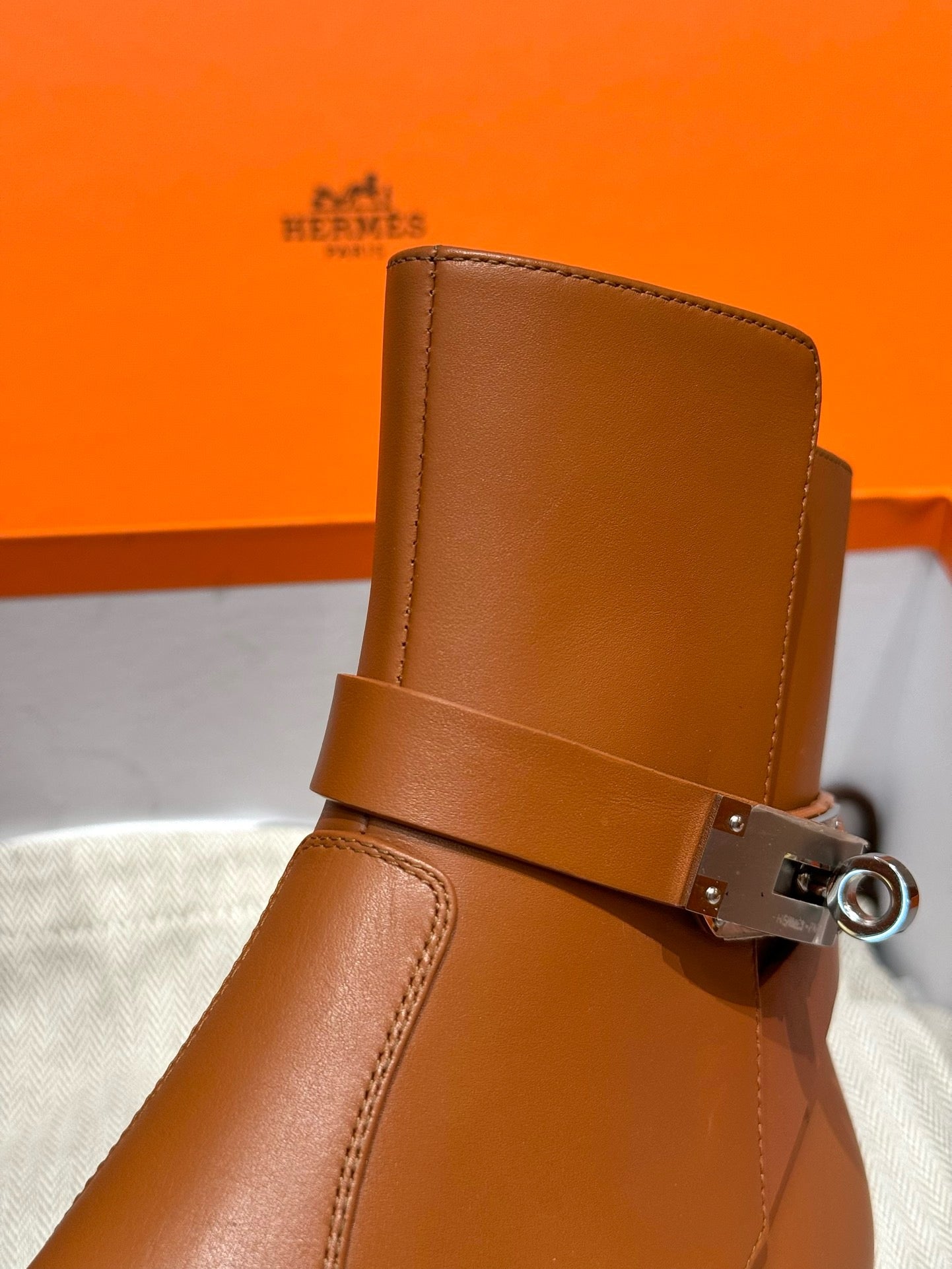HBoots#3100