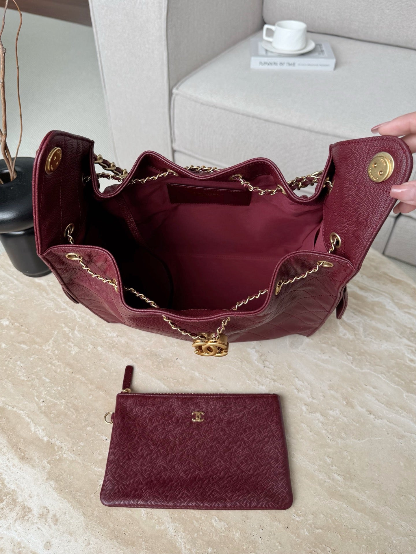 24s hobo Medium #4145