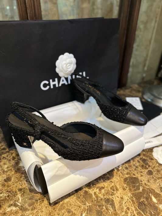 24s slingback #280