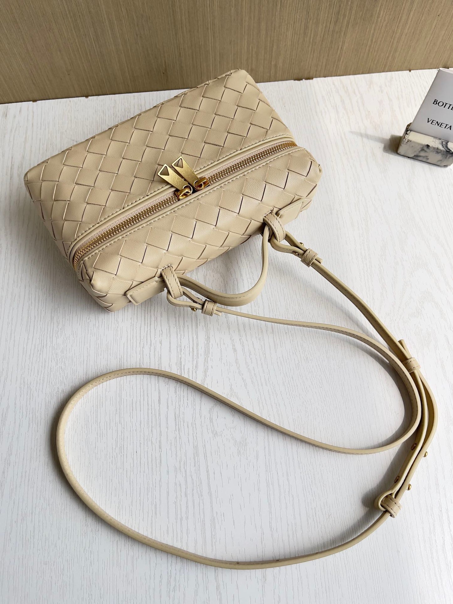 BV Bang Bang Vanity Case #559