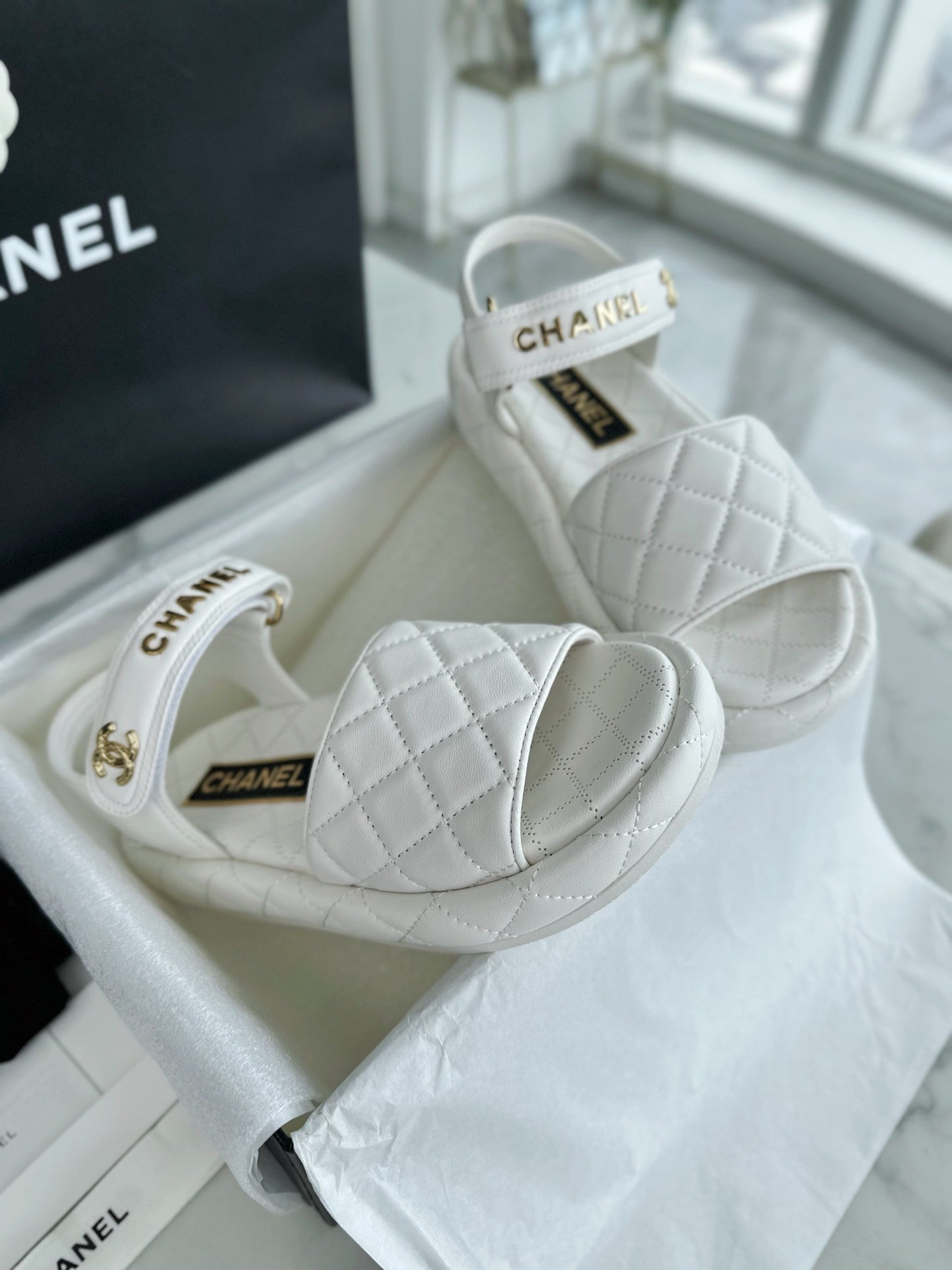 24s Sandal #367