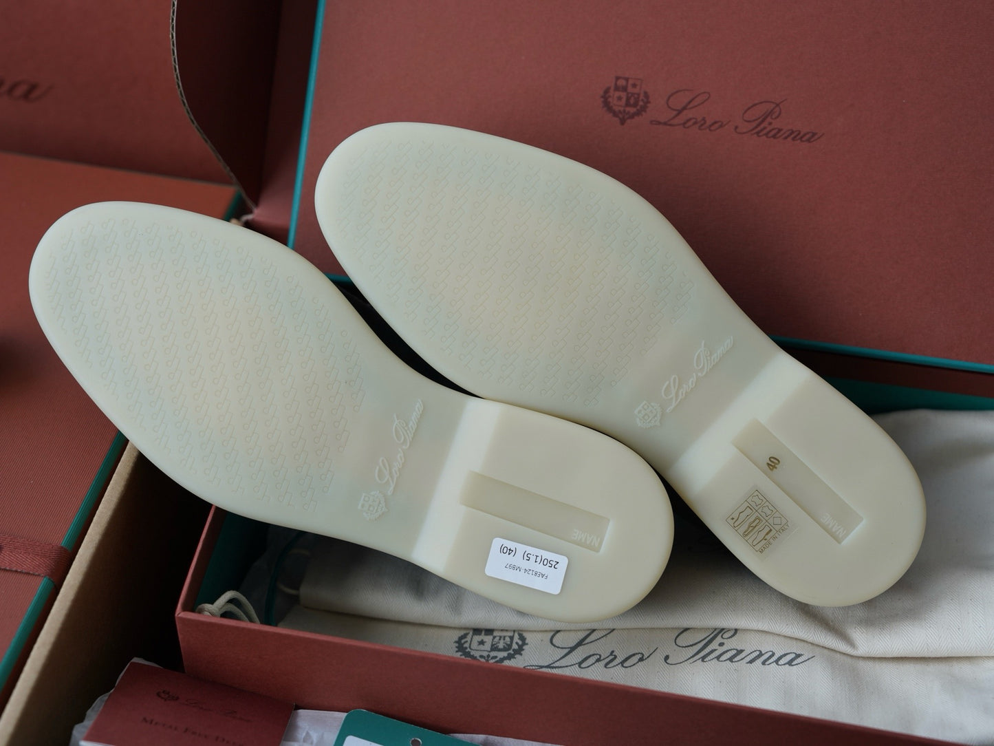 LP Summer walk #2669