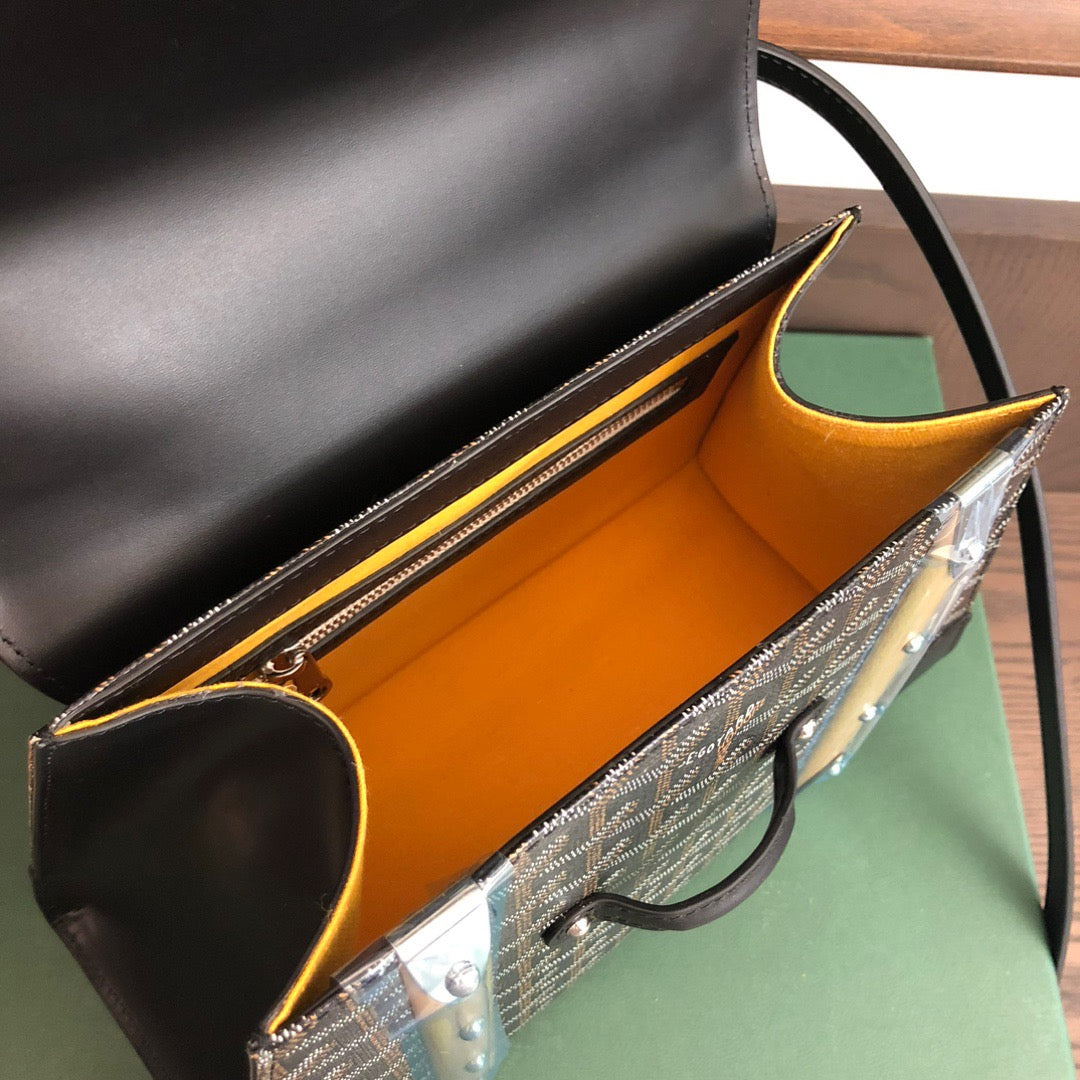 Saigon PM Bag #1517