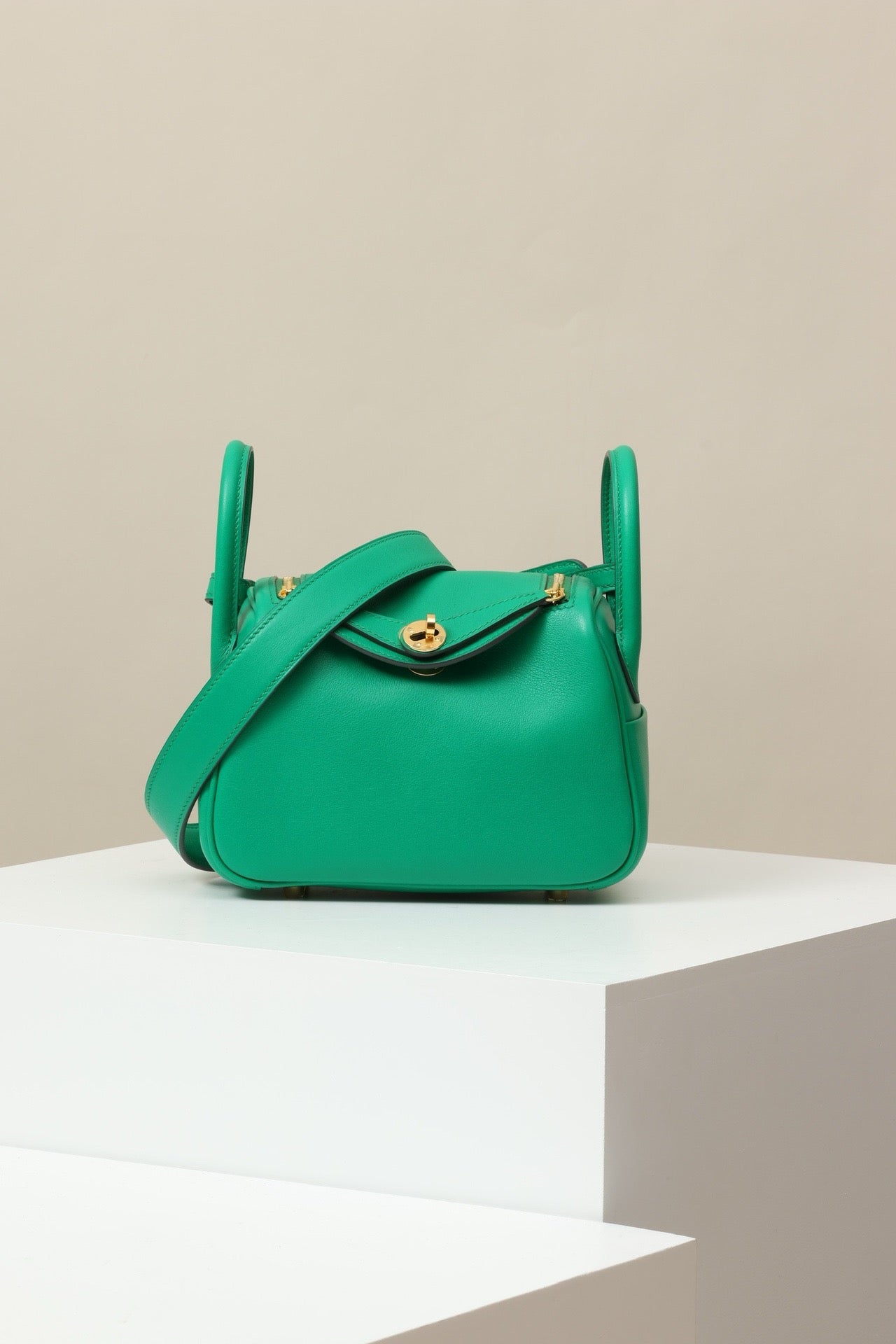 LD19 , Swift  , 6W Vert Menthe  GHW #4622