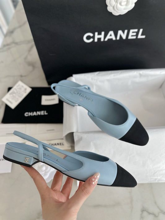 24s slingback #2464
