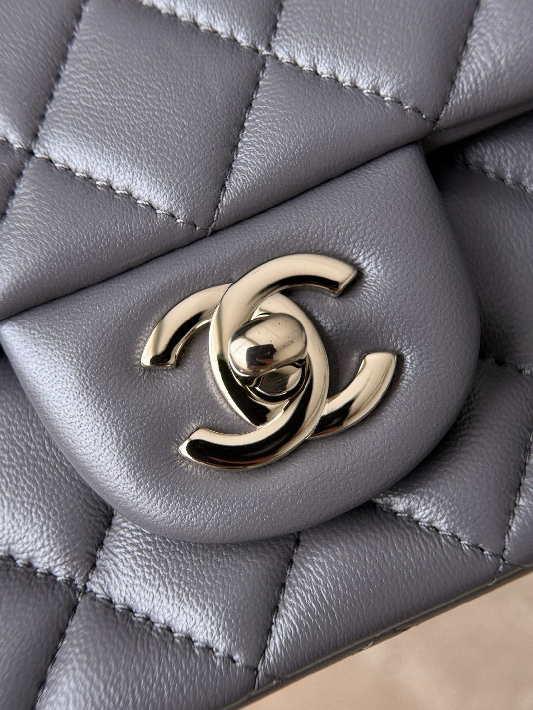 Mini top handle #3423