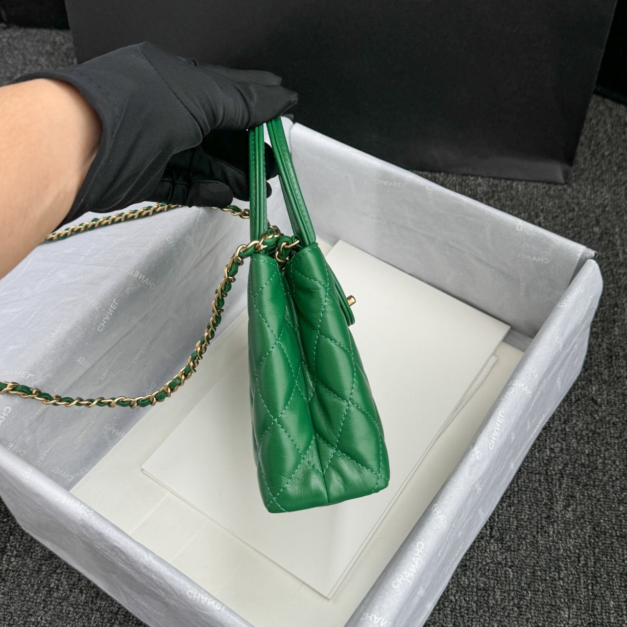 24s kelly bag #797