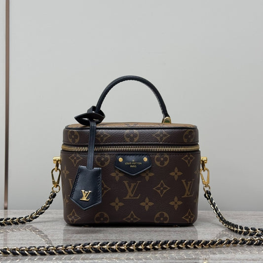 Vanity Bag #1378