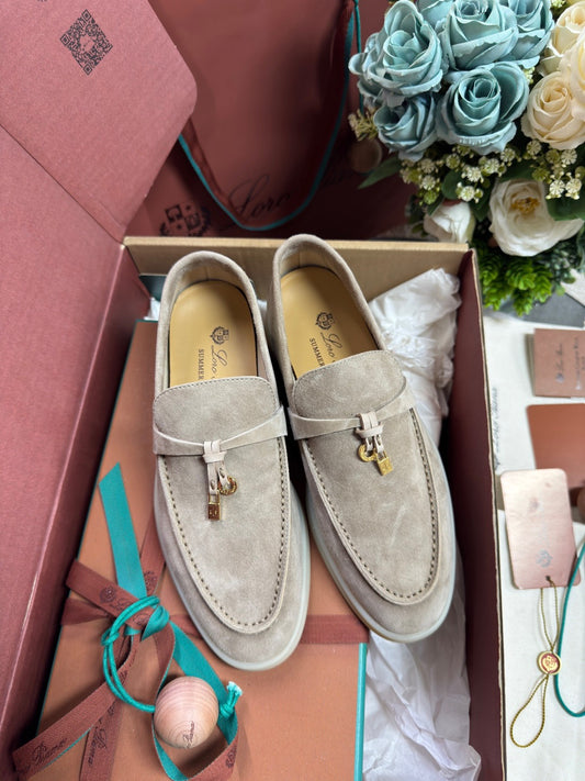 Summer Charms Walk Loafer #2032