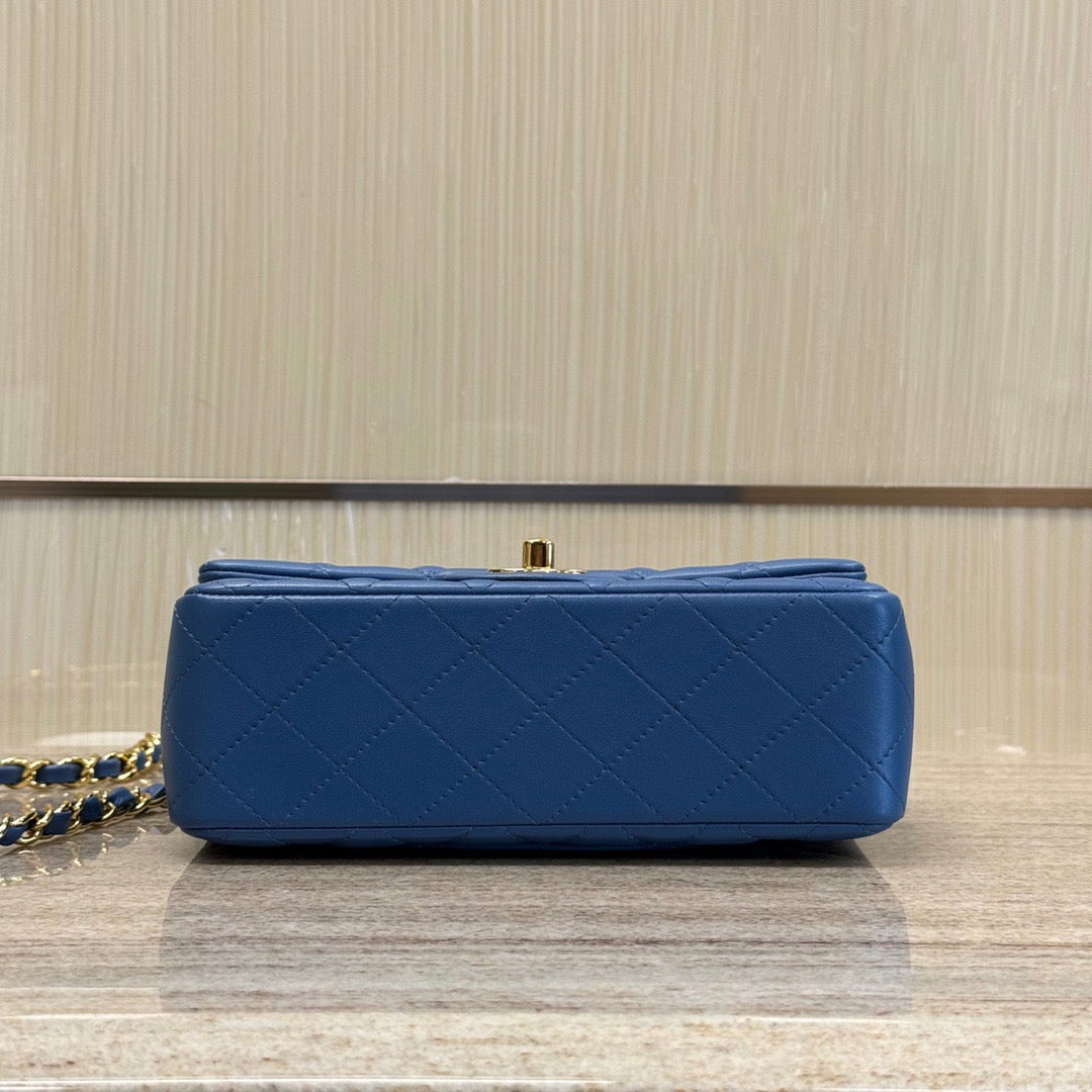 Mini Flap bag 20 #779