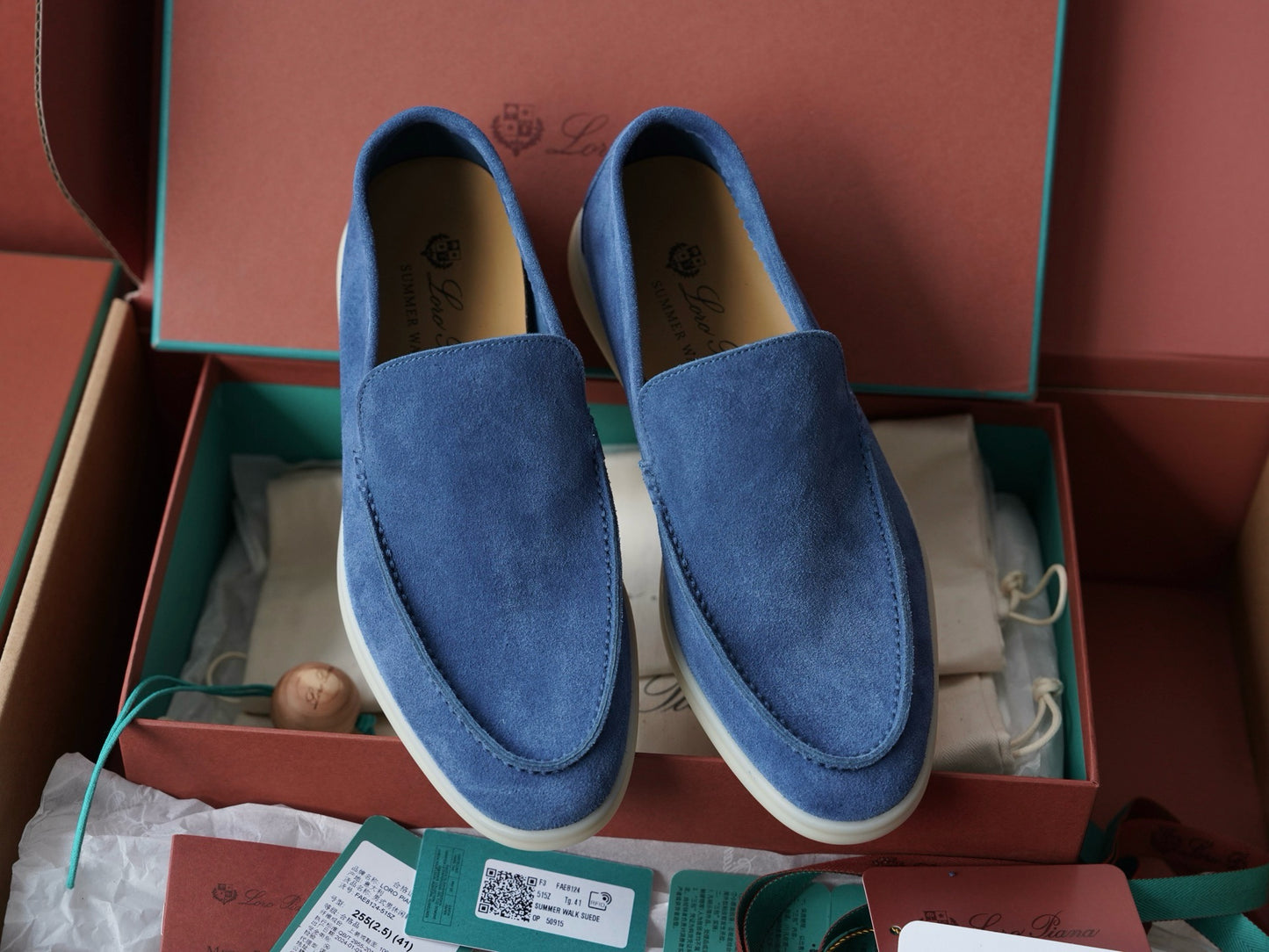 LP Summer walk #2665