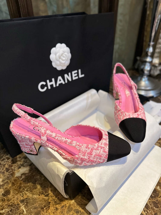 24s slingback #273