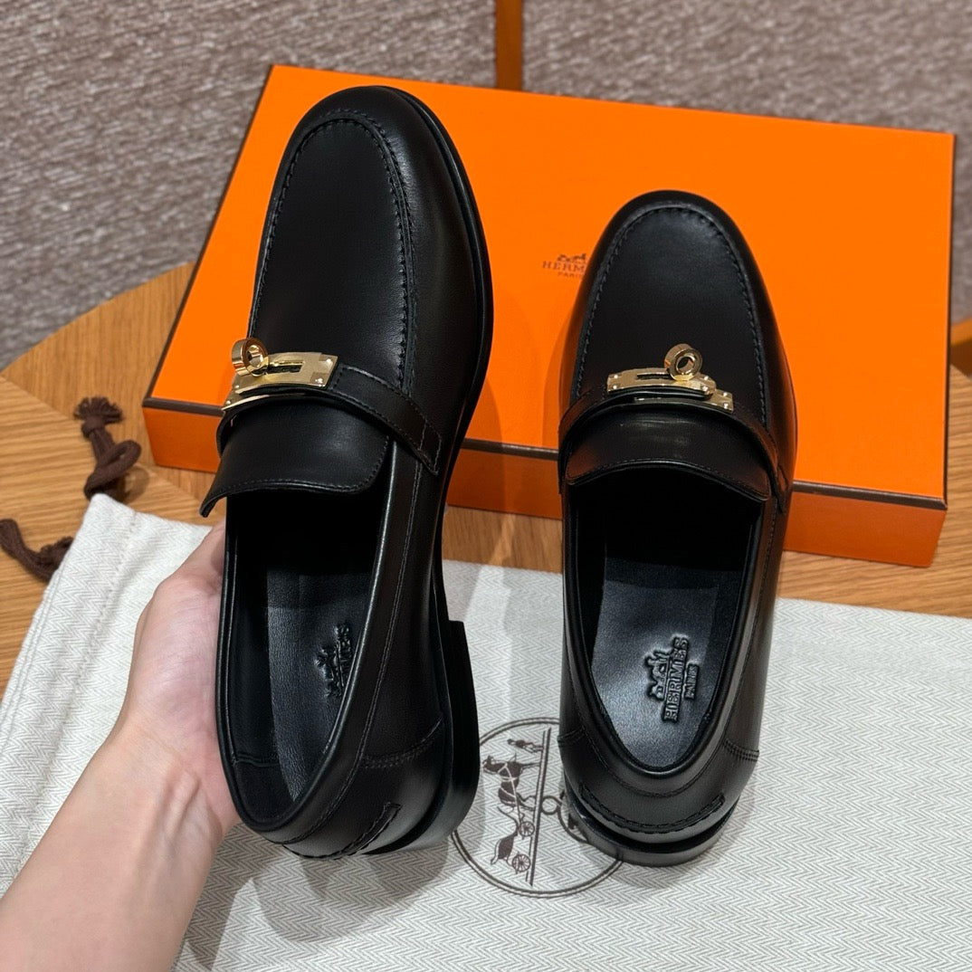Loafer #3896