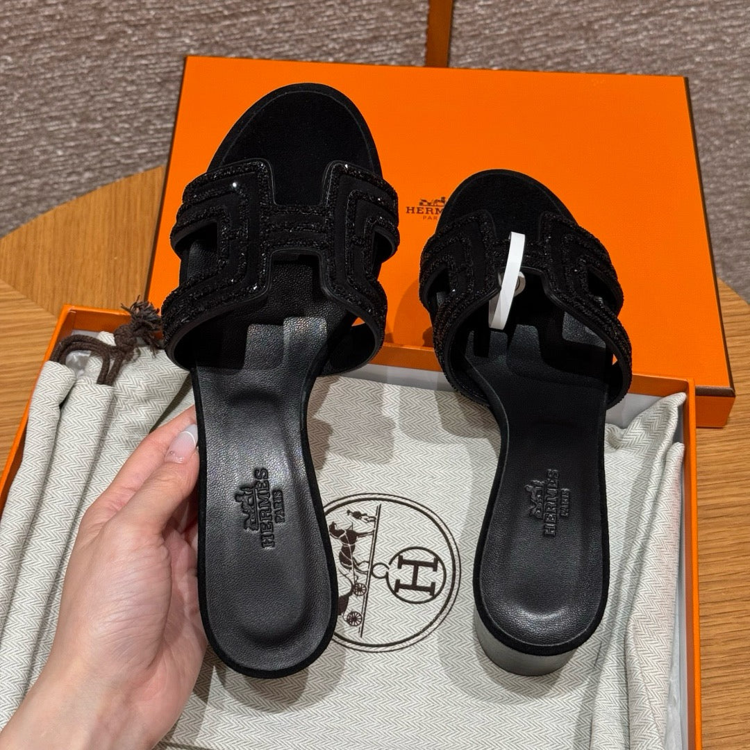 Sandal #3295