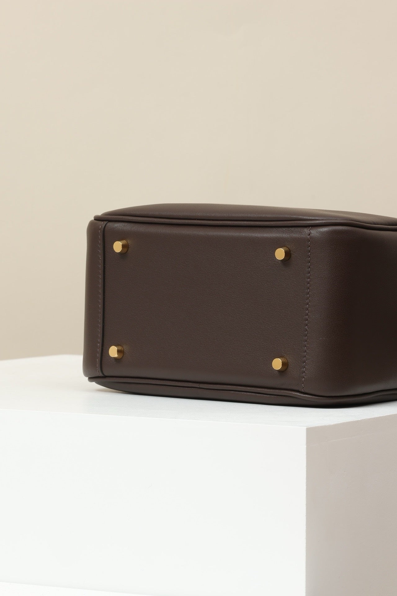 LD19 , Swift  , 44 Moka / D2 Bleu Jeans  GHW #4620