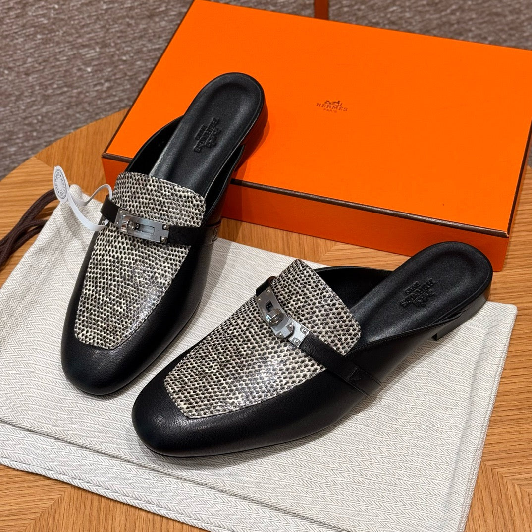 Sandal #3019