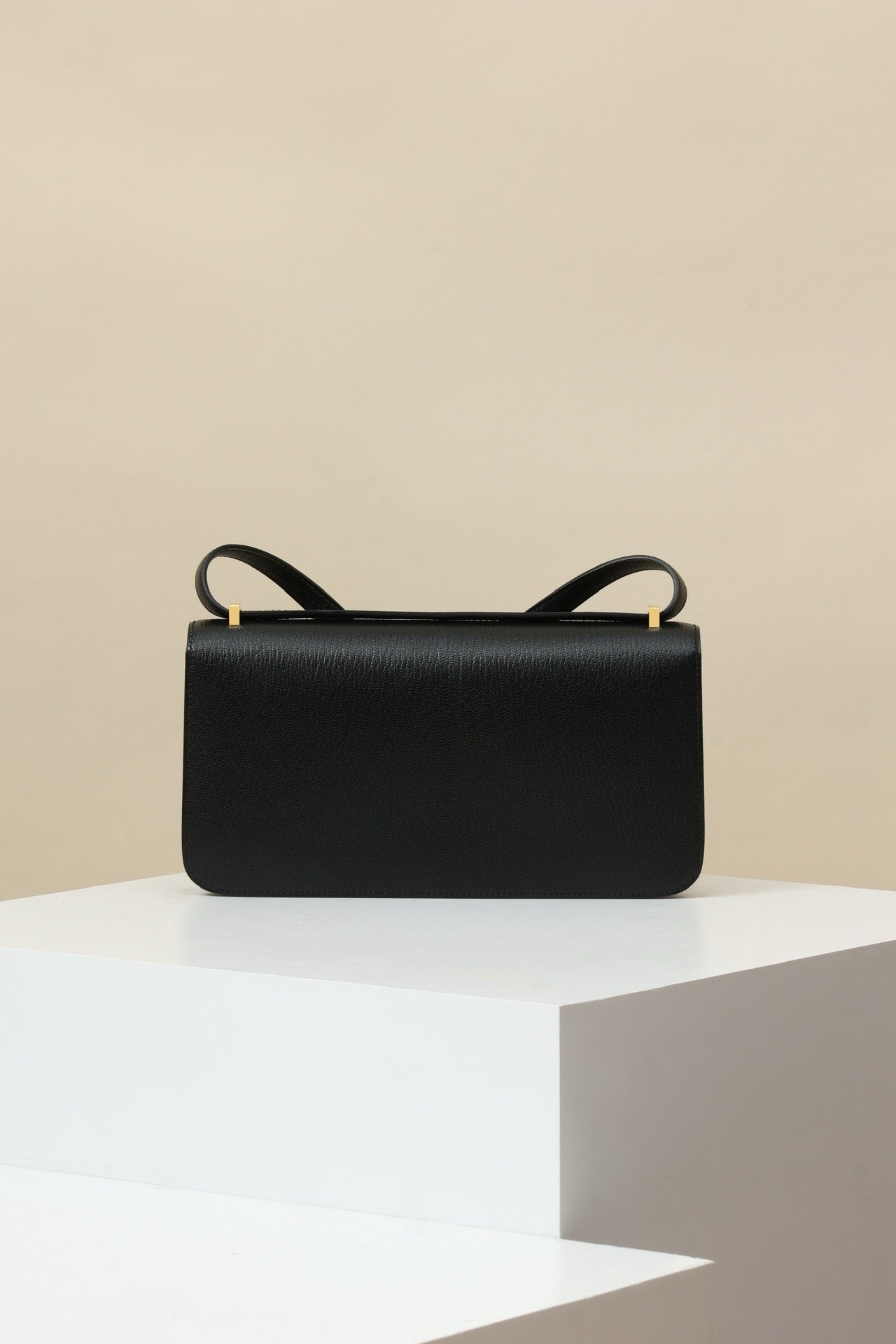 CJG24 ,  CK89 Black Goatskin ,GHW #4379