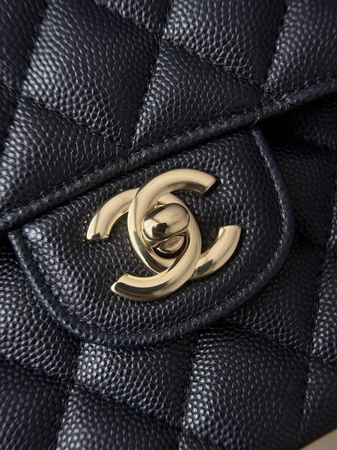 Cf23 Champagne Gold , Caviar # 4229