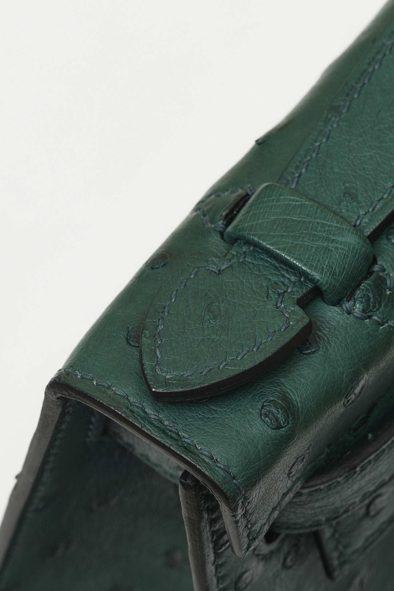 KL22 Olive Green #3839