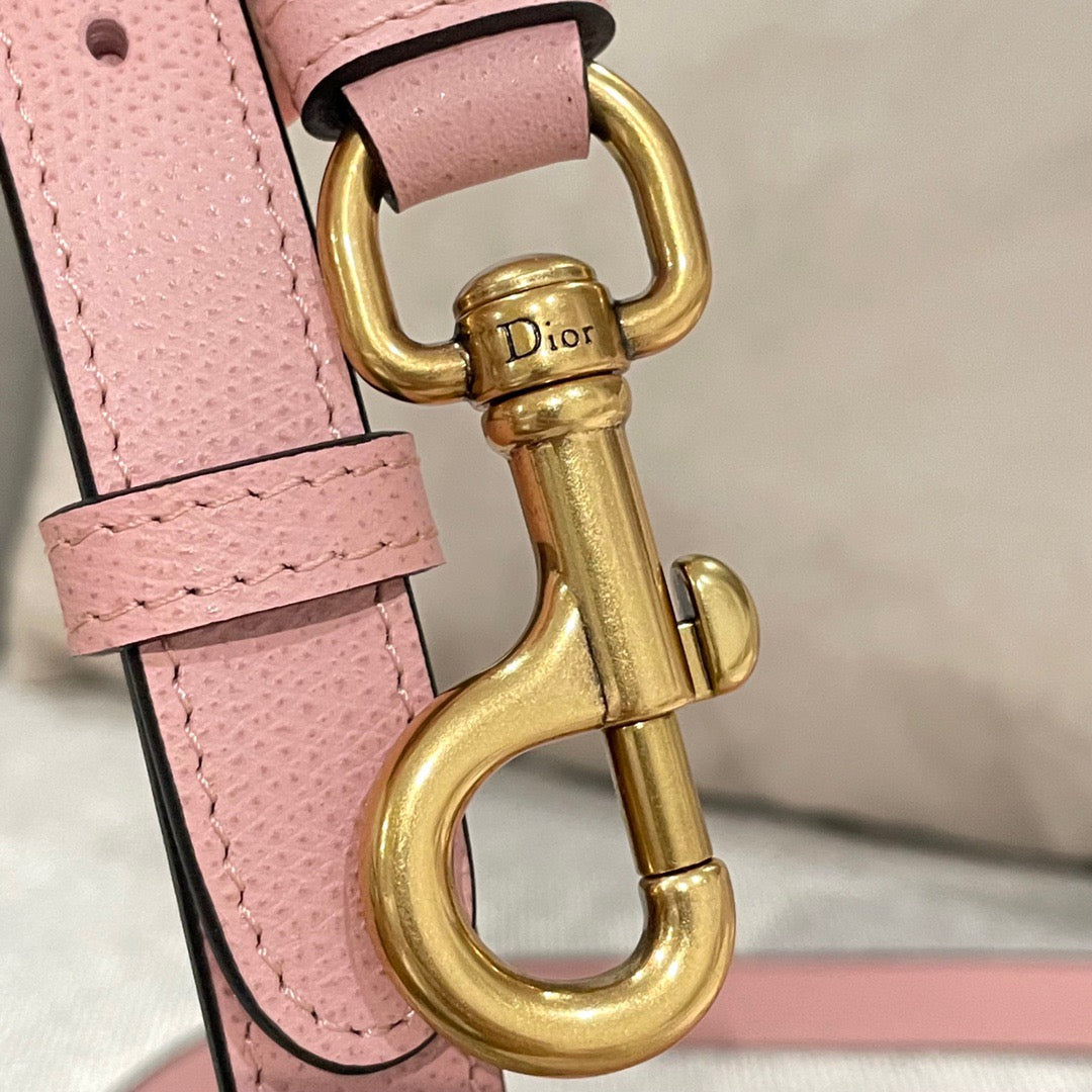 CD Saddle Bag with Strap #903