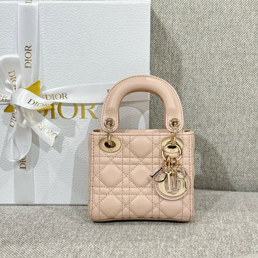CD Lady Micro 12 #642