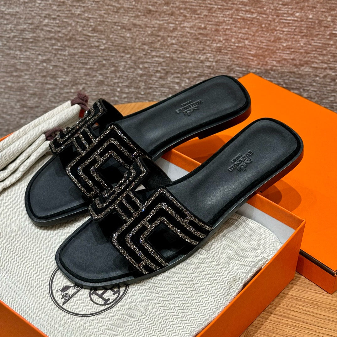Sandal #3089