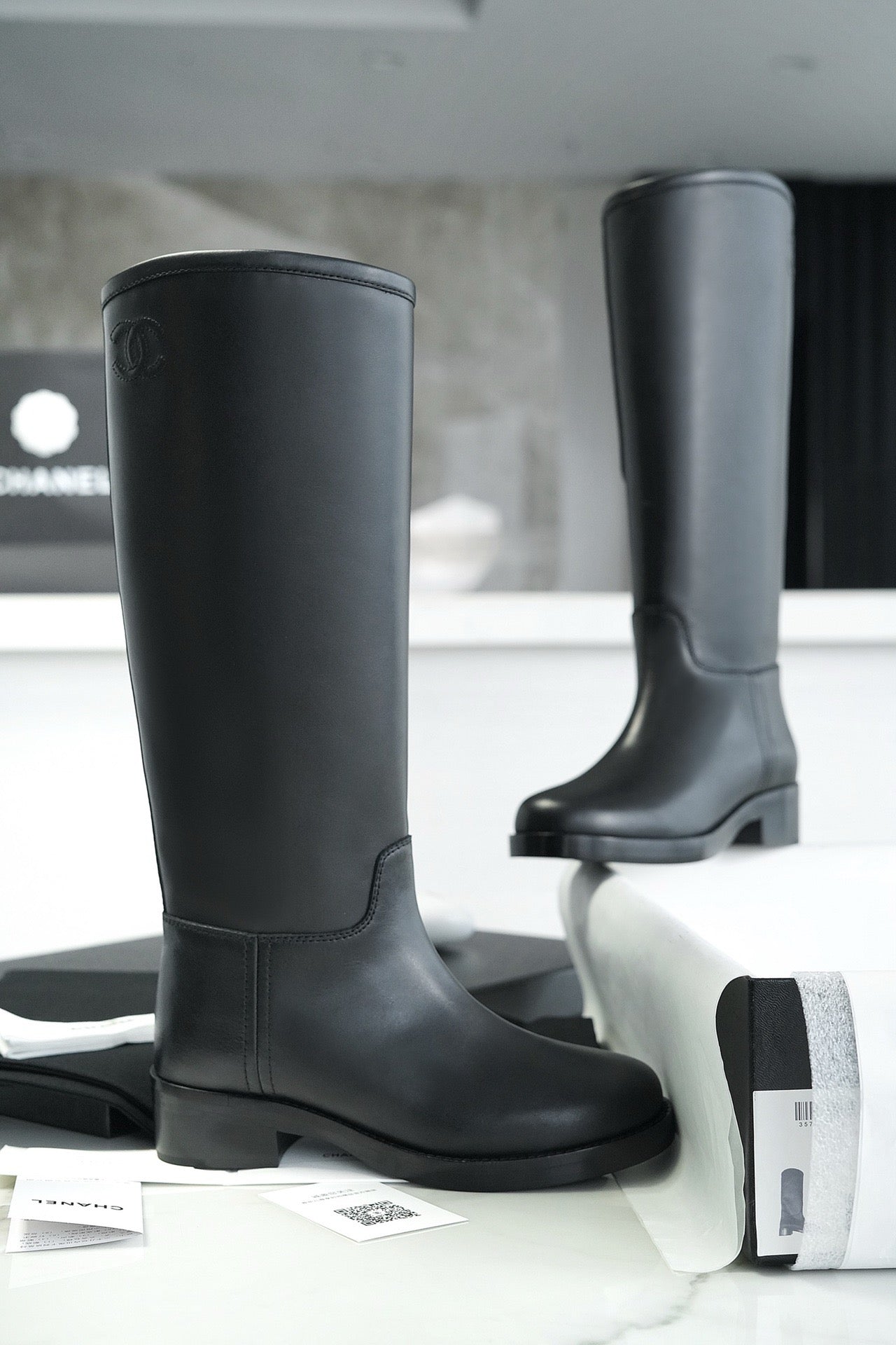 24s boot #3461