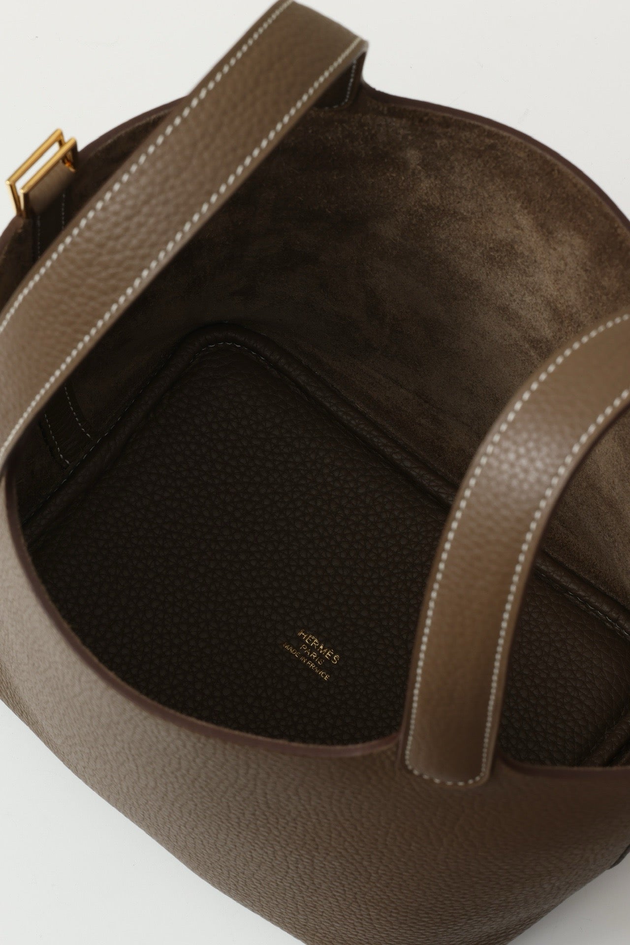 CL18 CK18 Elephant Gray GHW #4084