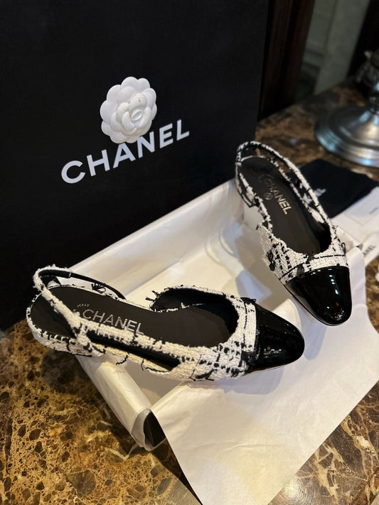 24s slingback #271
