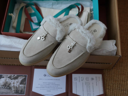 Charms Walk Loafer #216