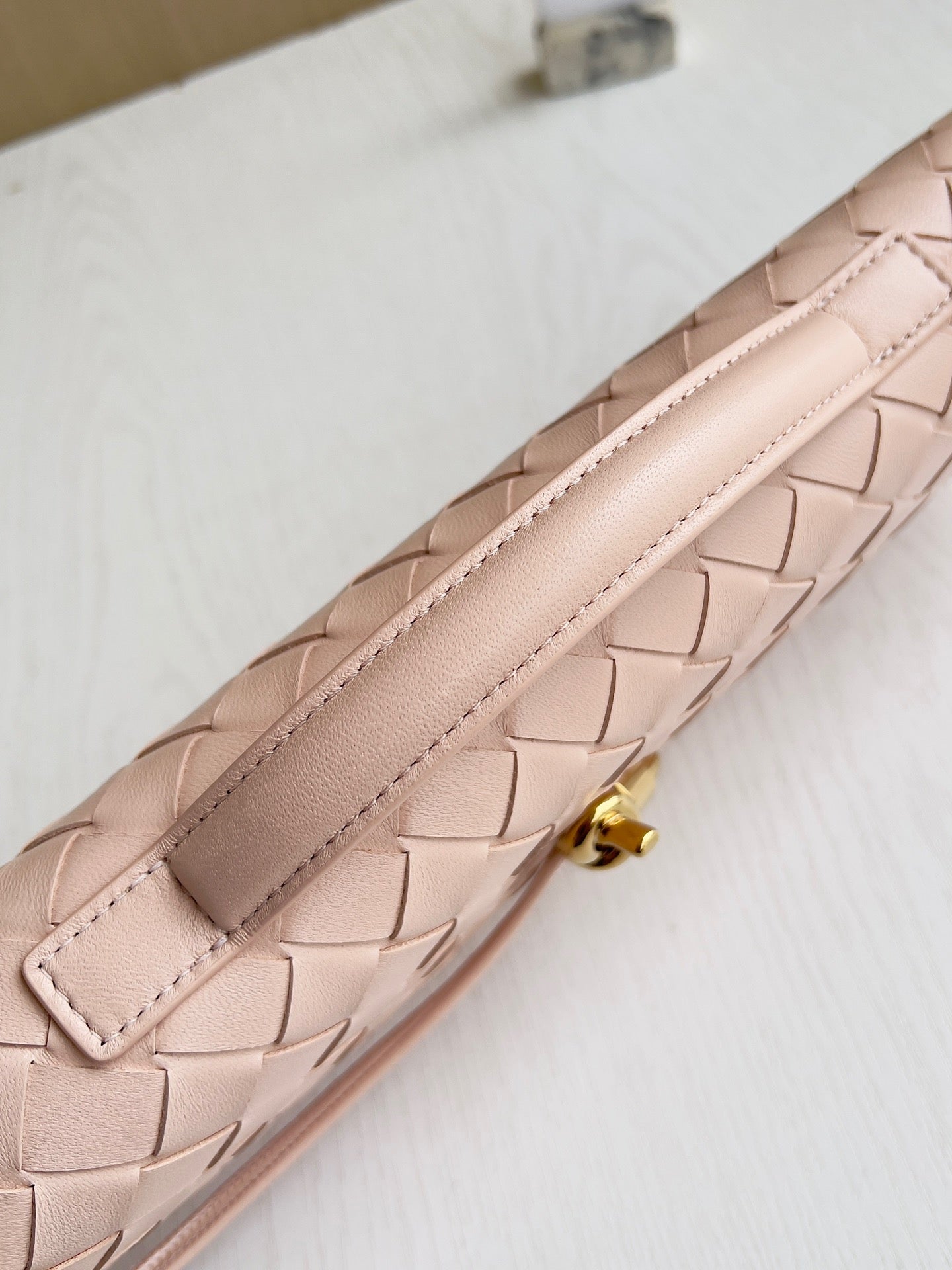 BV Long Andiamo Clutch #470