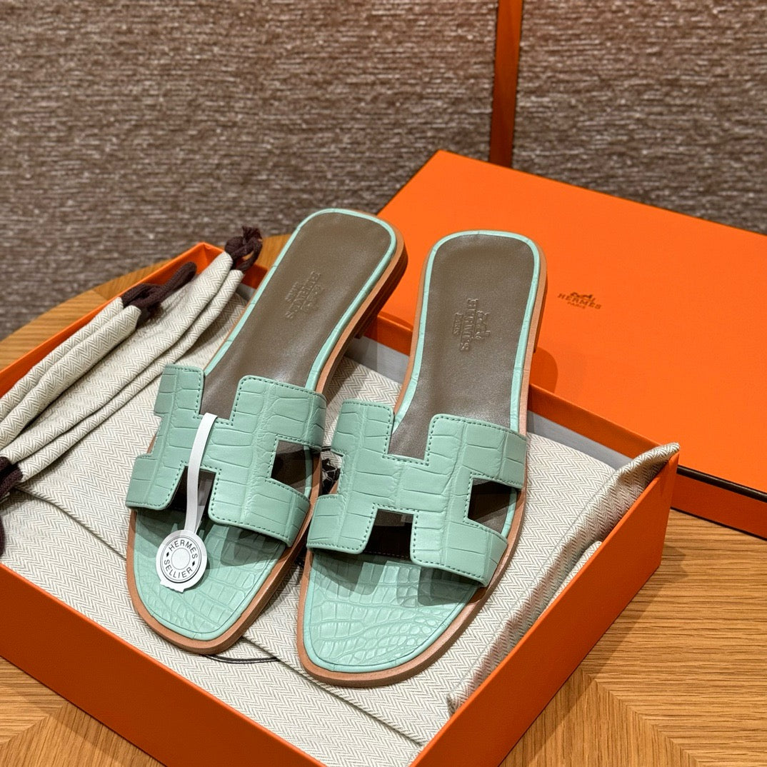 Sandal #3090
