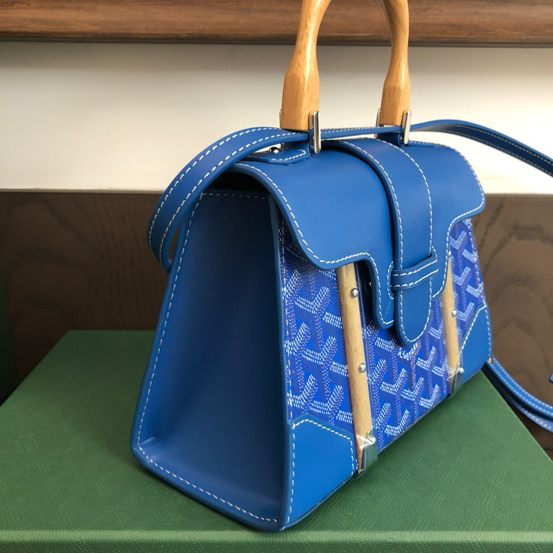 Saigon Mini Bag #1516