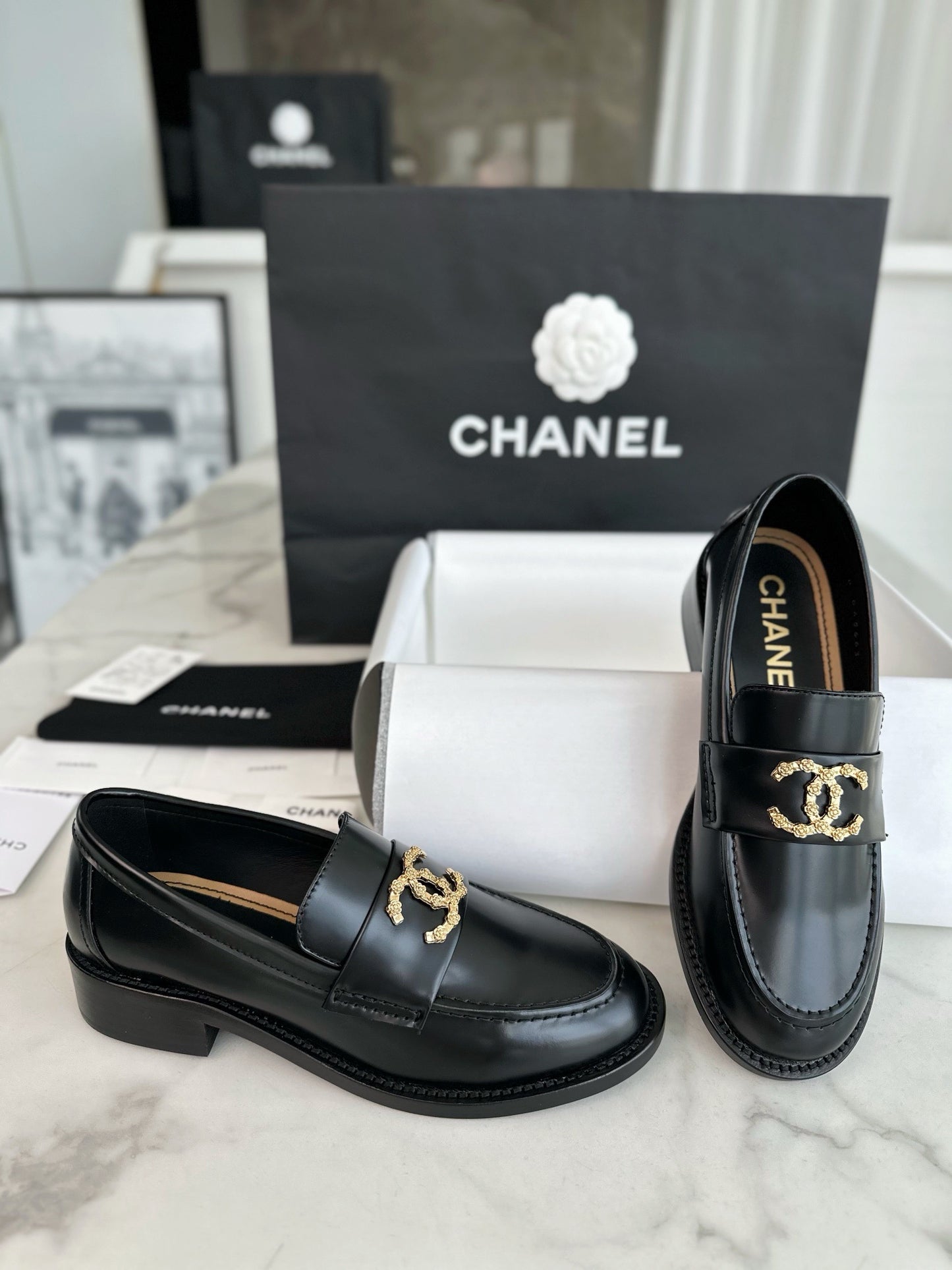 24s loafer #2471