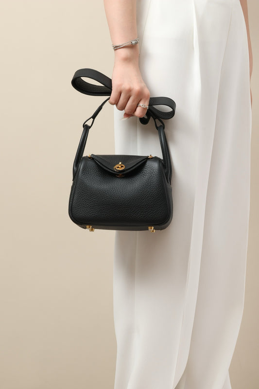 LD19 , Togo ,  CK89 Noir GHW #4599