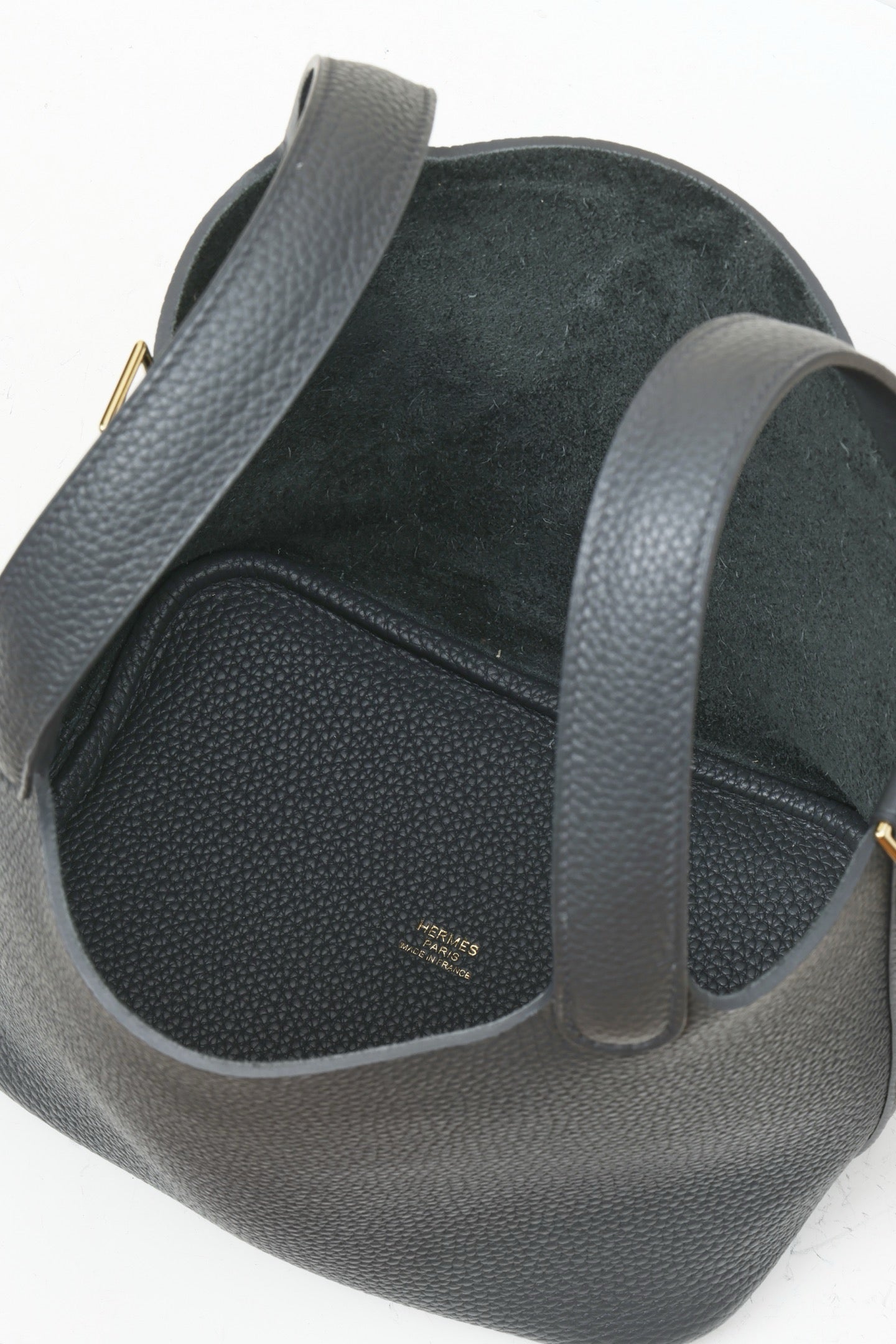 CL18 85 Slate Gray GHW #4111