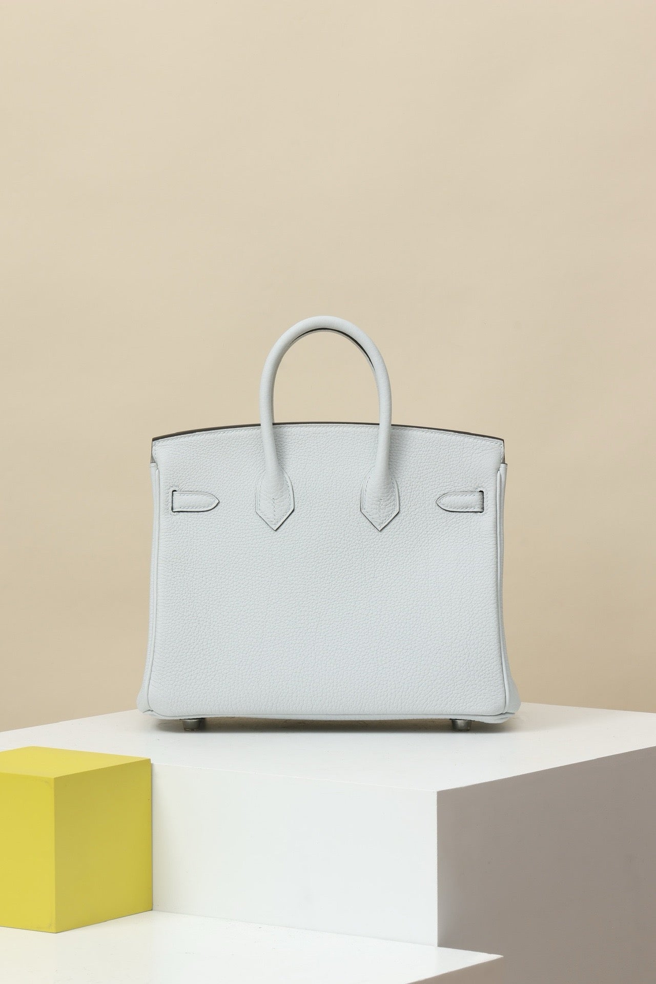 BK25 Platinum Gray #3854