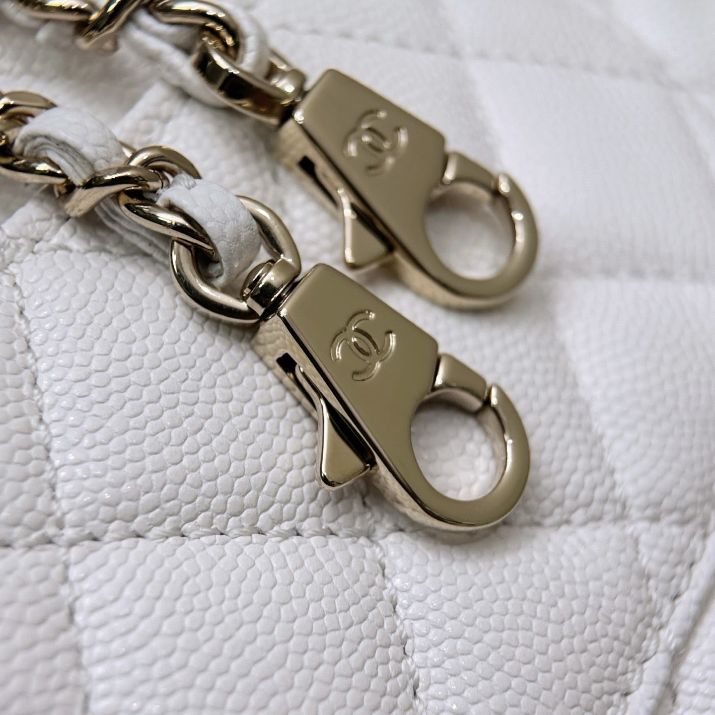 Mini ch handle #2278