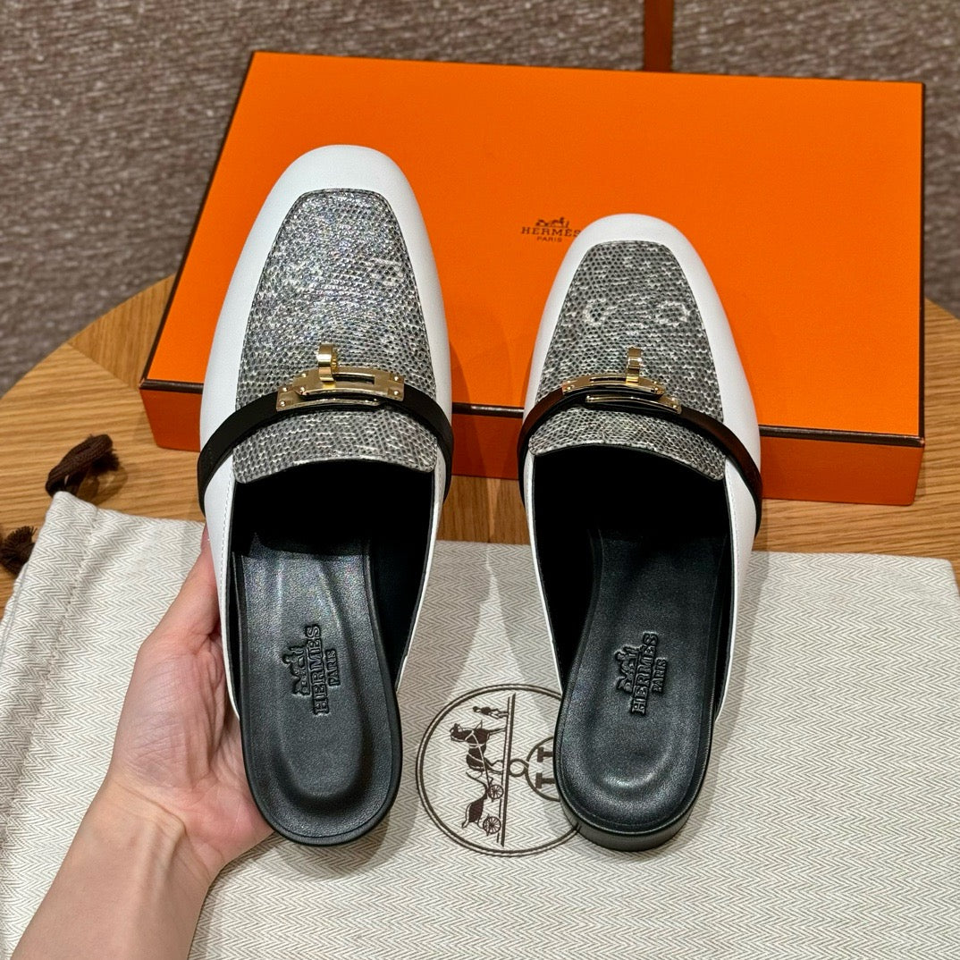 Sandal #3019