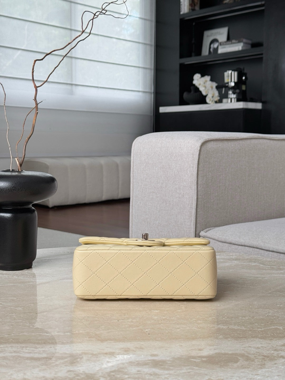 Mini top handle #3574