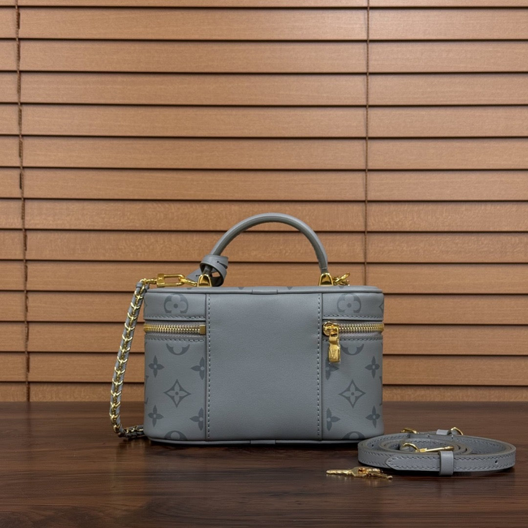 Vanity Bag #1377