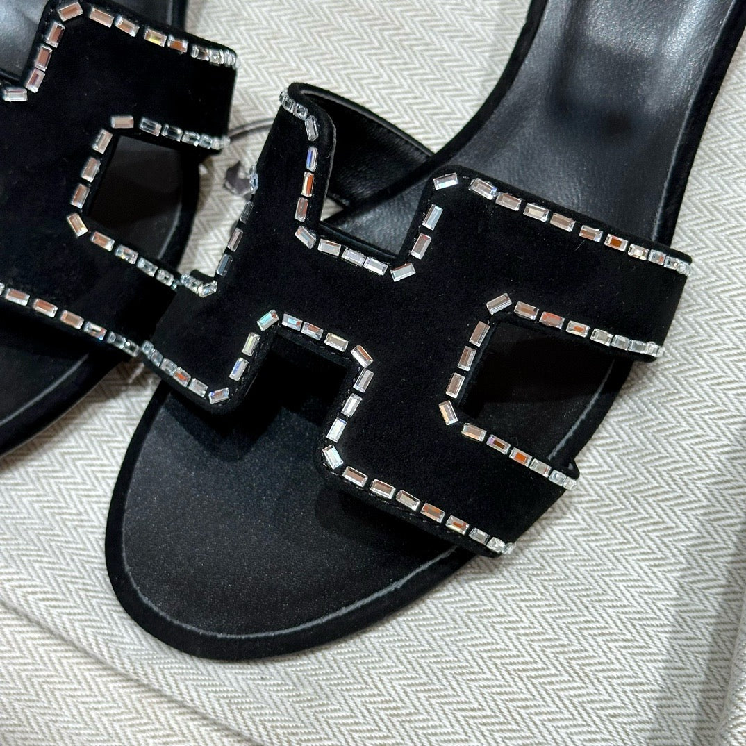Sandal #3292