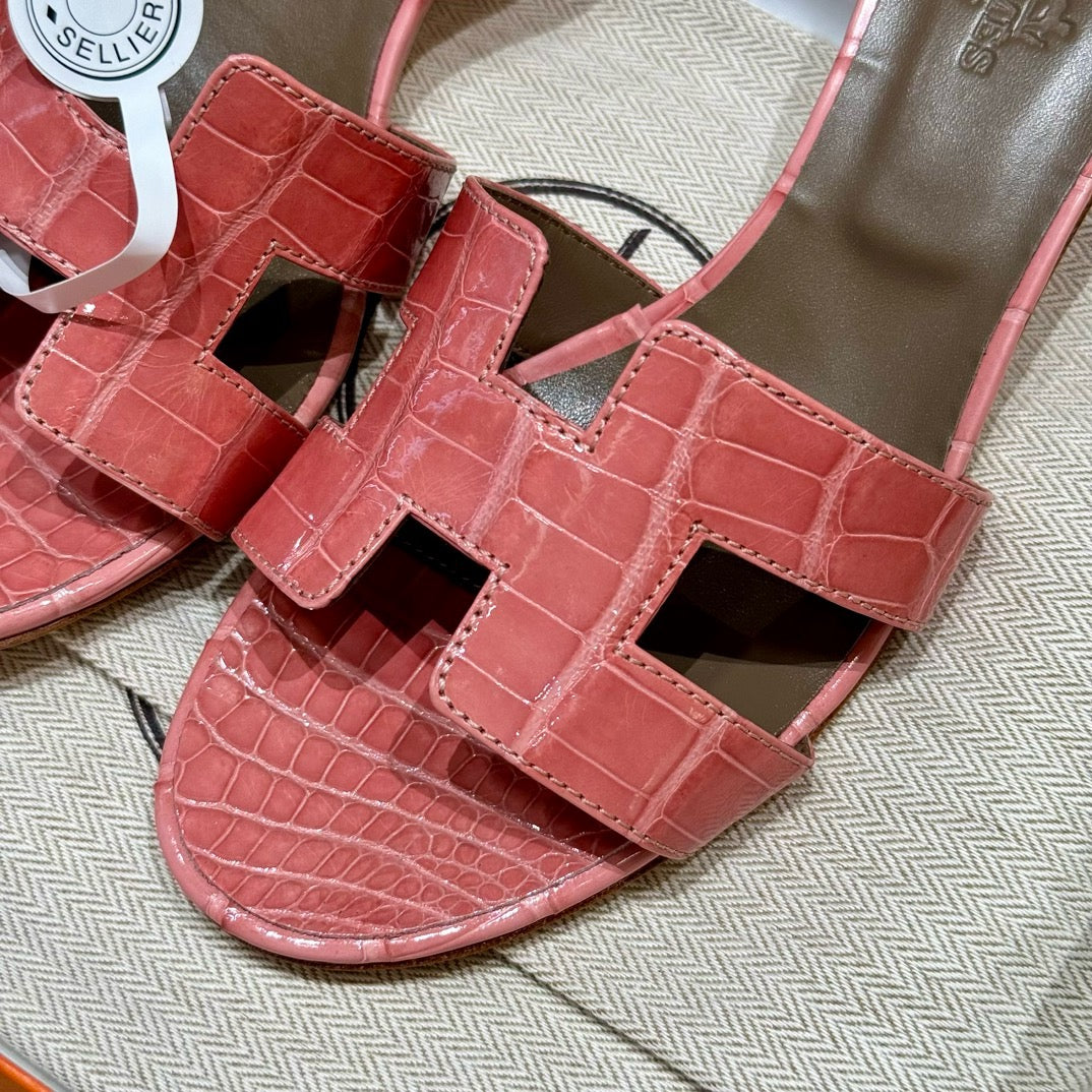 Sandal #3819